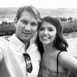 Meet your Posher, Brittney